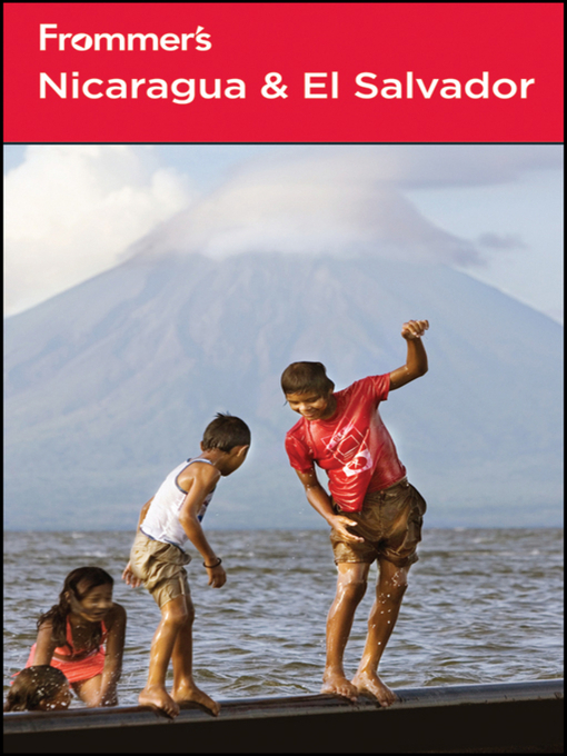 Title details for Frommer's Nicaragua and El Salvador by Charlie O'Malley - Available